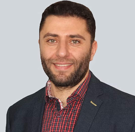 الدكتور محمد القاضي