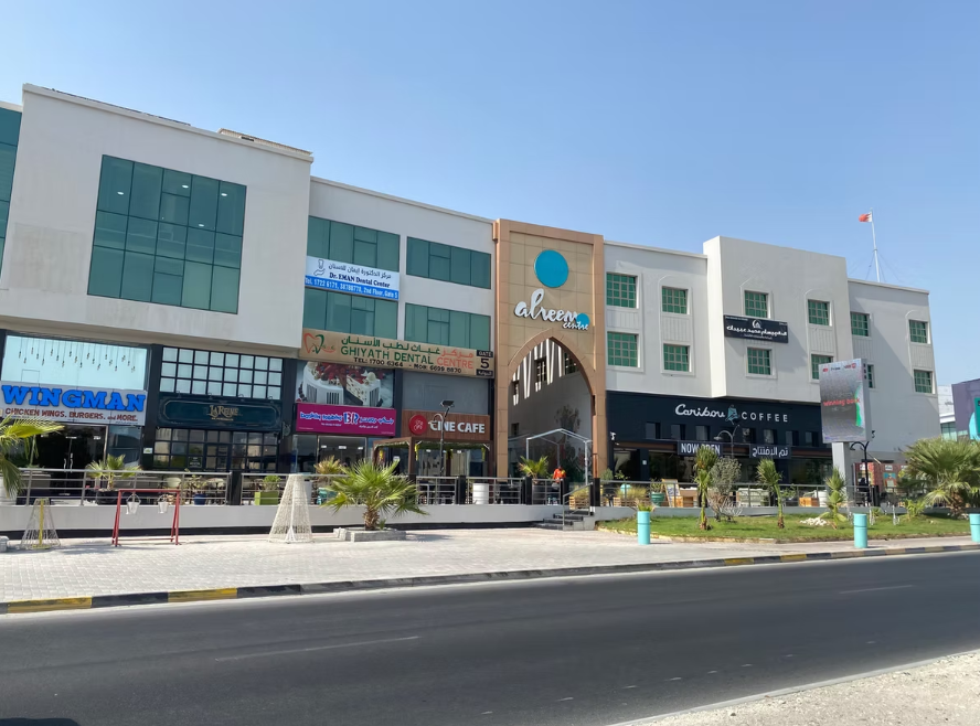 استشارات متخصصة