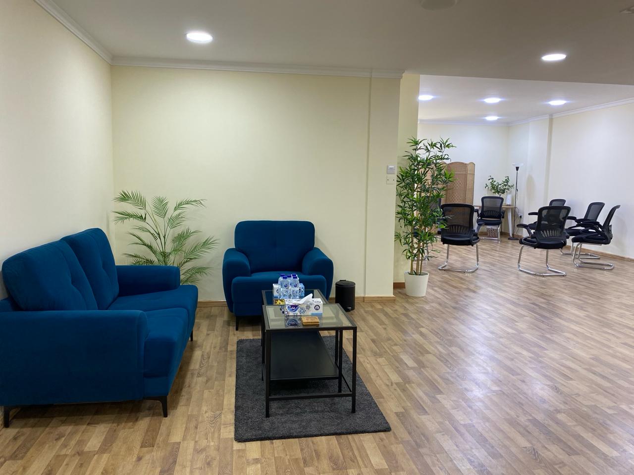 استشارات متخصصة