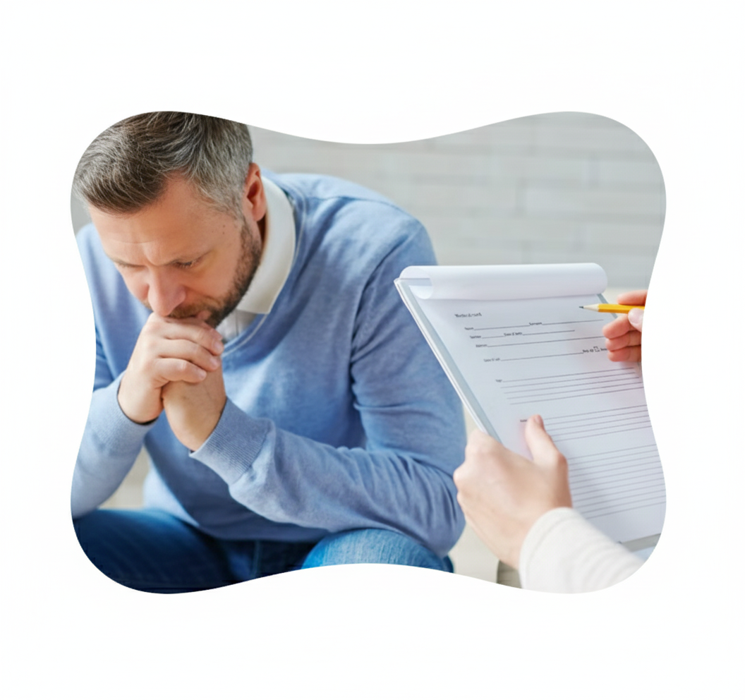 مركز شيزلونج للاستشارات النفسية